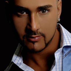 Massari Album