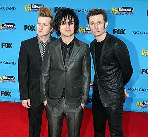 Green Day lyrics