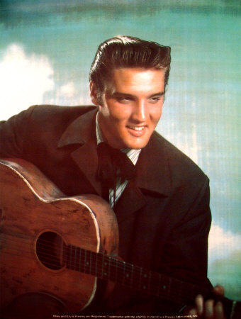 Elvis Presley - Vol. 4-hundred Years From