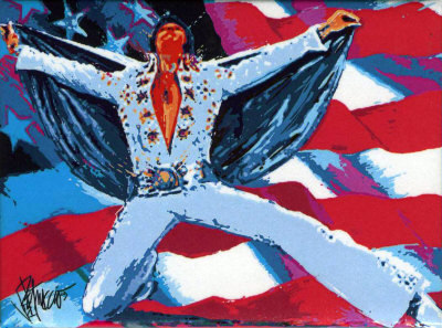 Elvis Presley - Vol. 4-hundred Years From