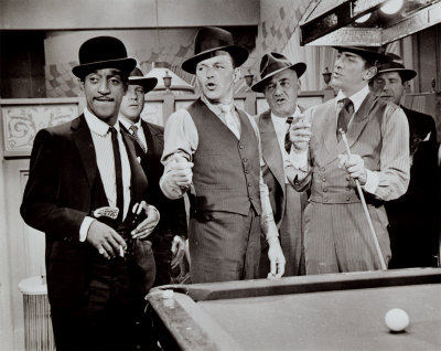 Frank Sinatra - Show Stoppers