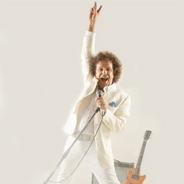 Leo Sayer photo