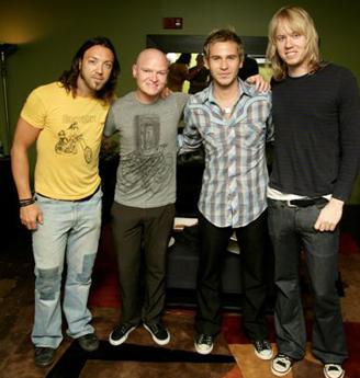Lifehouse photo