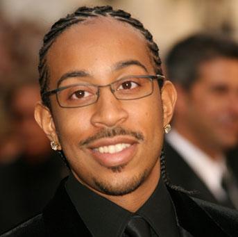 Ludacris photo