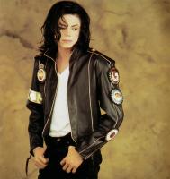 Michael Jackson photo