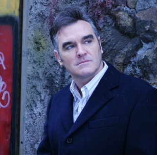Morrissey lyrics