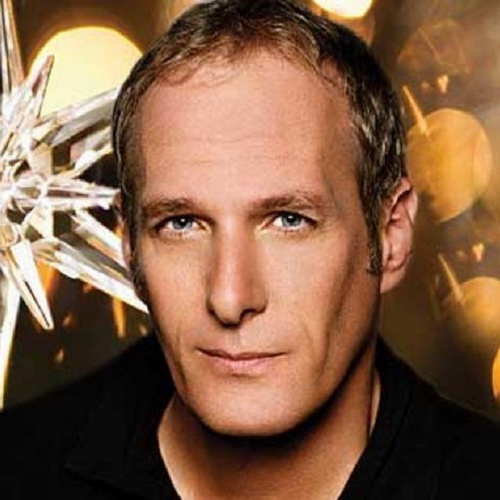 Michael Bolton photo