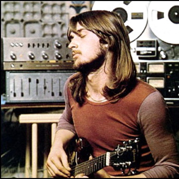 Mike Oldfield lyrics