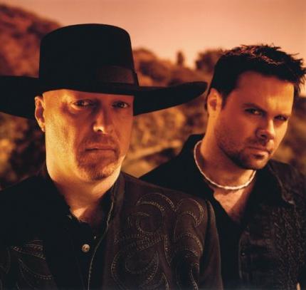 Montgomery Gentry photo