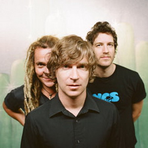 Nada Surf photo