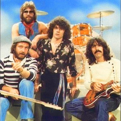 Nazareth photo