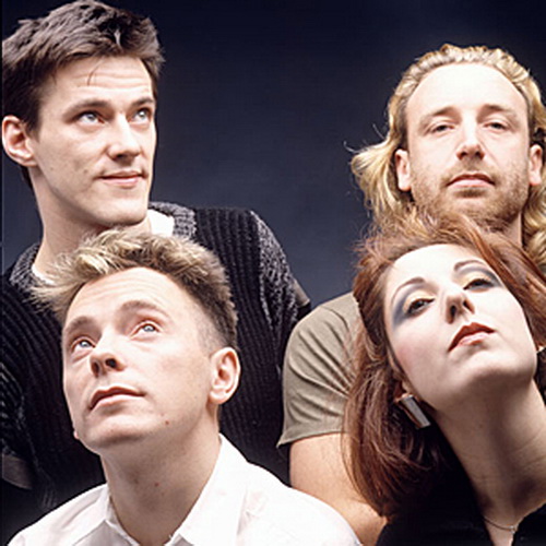 New Order photo