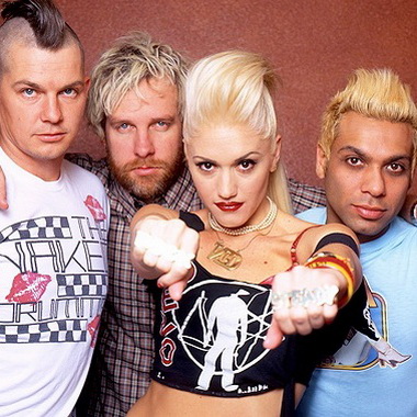 No Doubt photo