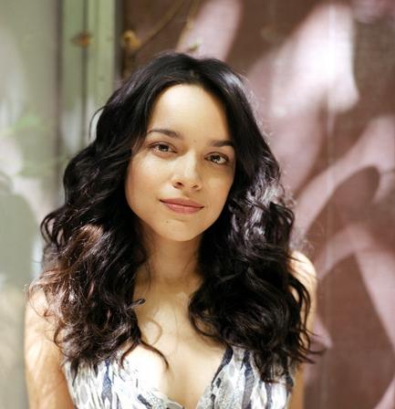 Norah Jones photo