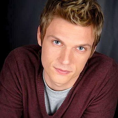 Nick Carter photo