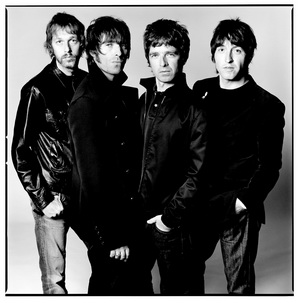 Oasis photo