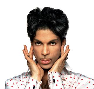 Prince photo