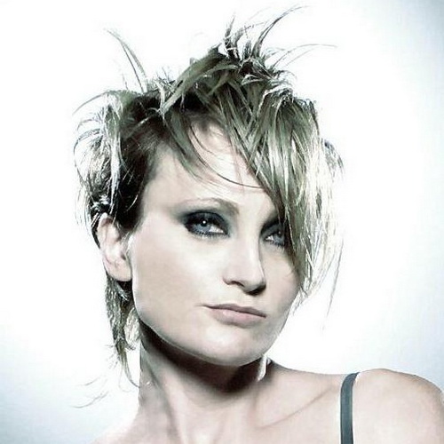 Patricia Kaas lyrics