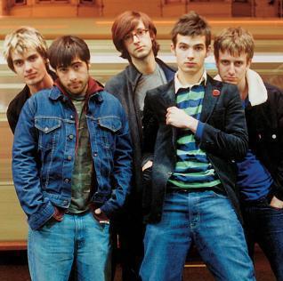 Phantom Planet photo