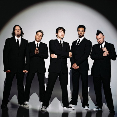 Bloodhound Gang photo