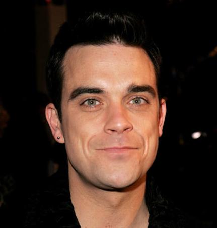 Robbie Williams lyrics