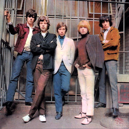 Rolling Stones photo