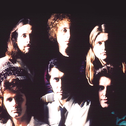 Roxy Music photo