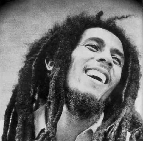 Bob Marley photo