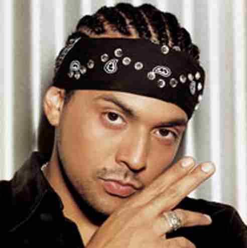 Sean Paul photo