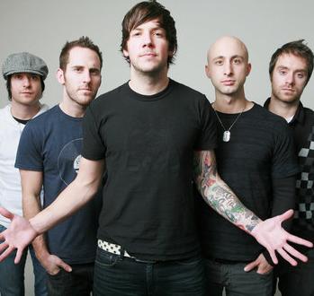Simple Plan photo