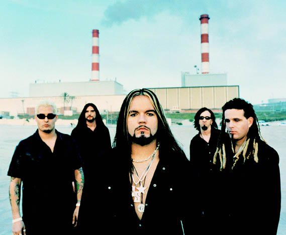 Saliva photo