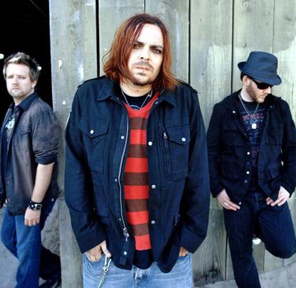 Seether photo