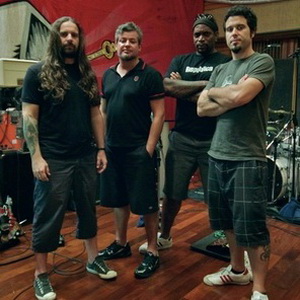 Sepultura photo