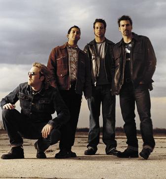 Seven Mary Three photo