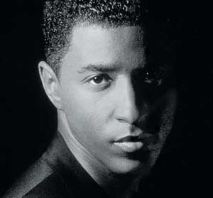 Babyface photo