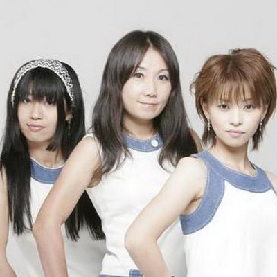 Shonen Knife photo