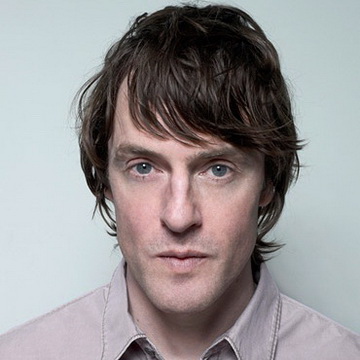 Spiritualized photo