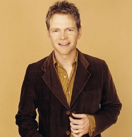 Steven Curtis Chapman photo