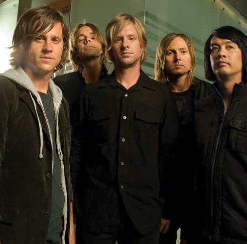 Switchfoot photo