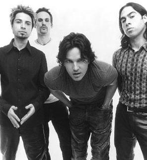 Third Eye Blind photo