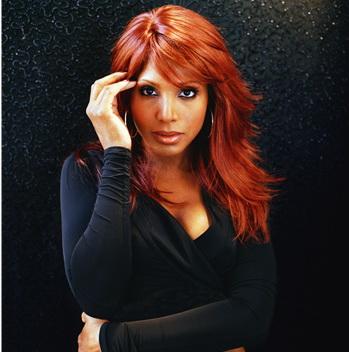 Toni Braxton photo