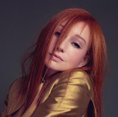 Tori Amos photo