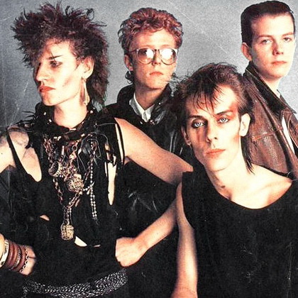 Bauhaus photo