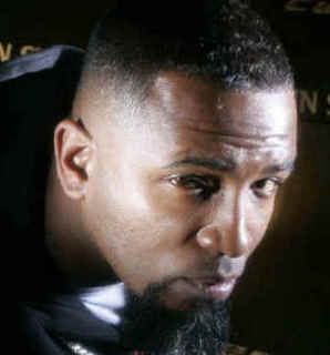 Tech N9ne photo