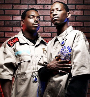 Tha Dogg Pound photo