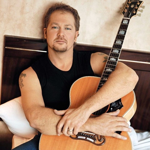 Tracy Lawrence photo