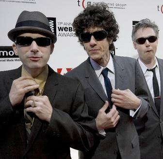 Beastie Boys photo
