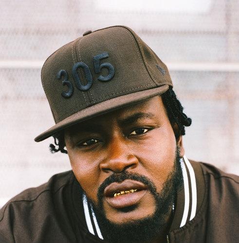 Trick Daddy photo