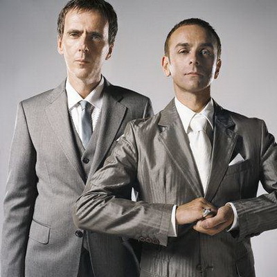 Underworld photo