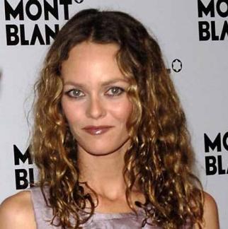 Vanessa Paradis photo